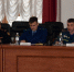 Пожарную безопасность и защиту от паводков Еврейской автономной области обсудили в правительстве региона - МЧС России