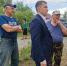 Обновят детскую площадку и пройгрейдеруют дороги в п. Железнодорожный в Биробиджане - РИА Биробиджан