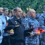 Сотрудники и военнослужащие Управления Росгвардии по ЕАО присоединились к общероссийской акции «Завтра была война» - Росгвардия