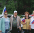 Участие в патриотическом автопробеге приняли ветераны органов внутренних дел ЕАО - РИА Биробиджан