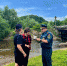 Несовершеннолетних на водоёмах Облученского района выявляют сотрудники МЧС России автономии - МЧС России
