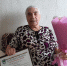 85-летний юбилей отметила Заслуженный работник культуры Раиса Анцева из ЕАО - Время Биробиджана