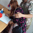 Женился на побывке мобилизованный участник СВО из ЕАО - РИА Биробиджан