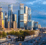Москву атаковали беспилотники, есть пострадавшие - ИА Eaomedia.Ru