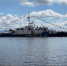 День ВМФ отметили в Ленинском районе ЕАО - РИА Биробиджан