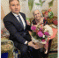 100-летие отметила ветеран Великой Отечественной войны из ЕАО Татьяна Кива. правительство ЕАО - ИА Eaomedia.Ru