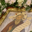 В день памяти прп. Сергия Радонежского архиепископ Ефрем сослужил архипастырям  в Троице-Сергиевой Лавре - Биробиджанская епархия