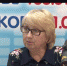 О работе Биробиджанского психоневрологического интерната в эфире Авторадио рассказала Вера Тарасенко - РИА Биробиджан