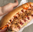 Тематическое фото. Фото: автокафе «Craft Hot Dog» - ИА Eaomedia.Ru