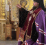 Память пострадавших от сталинских репрессий почтили у мемориала Биробиджанской епархии - Биробиджанская епархия