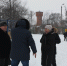 Подготовка к Новому году началась в Октябрьском районе ЕАО - РИА Биробиджан