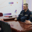 УФСИН России по ЕАО и Гимназия № 1 города Биробиджан заключили договор о взаимодействии - УФСИН