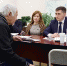 Помощь в благоустройстве улиц и воспитании молодёжи предложили горожане на личном приёме мэра Биробиджана - РИА Биробиджан