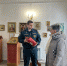 Сотрудники МЧС России обеспечат пожарную безопасность храмов в Рождество Христово - МЧС России
