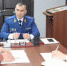 Прием предпринимателей и инвесторов пройдет в органах прокуратуры ЕАО 9 января 2024 года - РИА Биробиджан