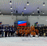 Команда «Фантом» выиграла Кубок прокурора ЕАО по хоккею - РИА Биробиджан