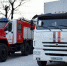 Новой современной техникой пополнился автопарк МЧС России по ЕАО - РИА Биробиджан