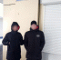 Участниками квест-игры в Театре юного зрителя города Облучье стали осужденные Биробиджанской воспитательной колонии - УФСИН
