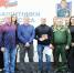 Знак отличия ордена Святого Георгия — Георгиевский крест IV степени вручили участнику СВО из ЕАО - РИА Биробиджан