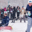 Ледовый полумарафон Magic Vladivostok Ice Run стартует в эту субботу во Владивостоке - ИА Eaomedia.Ru