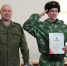 Кадеты казачьего храма стали победителями в Военно-спортивной игре «Волочаевка» - Биробиджанская епархия