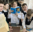 День православной книги прошёл в Биробиджанской епархии - Биробиджанская епархия