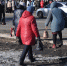 «Ра-ссия! Ра-ссия! В этом слове огонь и сила»: репортаж с поствыборного митинга в Биробиджане - Интернет-газета Набат