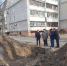Отопление вернулось в дома, пострадавшие и-за порыва на теплотрассе в Биробиджане - РИА Биробиджан