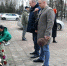 Стихийный мемориал в память о погибших в теракте под Москвой появился в Биробиджане  - РИА Биробиджан
