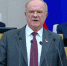 Г.А. Зюганов: Проблемы страны нужно решать каждый день! - КПРФ