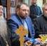 Состоялась встреча епископа Луки с муфтием Дальнего Востока Ахмадом хазратом Гарифуллиным. - Биробиджанская епархия
