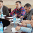 В городской Думе прошло совместное заседание постоянных комиссий - Городская Дума