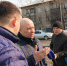 Сергей Кравчук проинспектировал начало работ на одной из важных магистралей города - ИА Eaomedia.Ru
