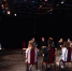 Второй этап отбора состоится в Москве в стенах ГИТИСа Из личного архива В. Тивоненко - ИА Eaomedia.Ru