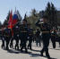 День Победы отмечают в Биробиджане - Время Биробиджана