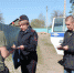Рейд по профилактике пожаров провели полицейские и члены Общественного совета в Биробиджане - РИА Биробиджан
