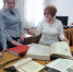 Дню славянской письменности и культуры посвятили мероприятие с сотрудниками уголовно-исполнительной системы ЕАО - УФСИН