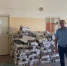 Ряд нарушений выявил прокурор Биробиджана при проверке ремонтных работ в колонии-поселения. Фото: прокуратура ЕАО - ИА Eaomedia.Ru