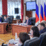 Законопроекты особой социальной значимости рассмотрели депутаты парламента ЕАО - РИА Биробиджан