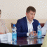 Мэр Биробиджана Максим Семёнов провёл личный приём граждан - Администрация г. Биробиджан