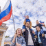 День России. Важная задача – сохранение и укрепление здоровья граждан - Роспотребнадзор