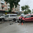 Сдавал назад и сбил маленькую девочку на велосипеде водитель иномарки в Биробиджане  - ИА Eaomedia.Ru