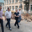 Ход капремонта в школах Октябрьского района оценил губернатор ЕАО - РИА Биробиджан
