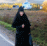 Отошла ко Господу насельница Свято-Иннокентьевского монастыря монахиня Варвара (Матыцина) - Биробиджанская епархия