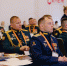 Завершился первый модуль Программы "Время героев" - ИА Eaomedia.Ru