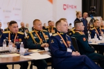 Завершился первый модуль Программы "Время героев"