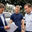 До конца лета заасфальтируют заезд по ул. 40 лет Победы № 4 в Биробиджане - Городская Дума