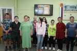 Игровая программа