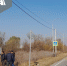 Раньше срока  сдана в эксплуатацию новая система освещения на автодороге «Подъезд к с. им. Тельмана» в ЕАО - РИА Биробиджан