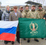 Участие в открытии военно-инструктивных сборов принял председатель городской Думы Биробиджана Сергей Радецкий - Городская Дума